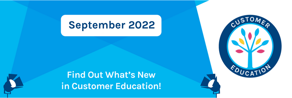 What's New in September 2022