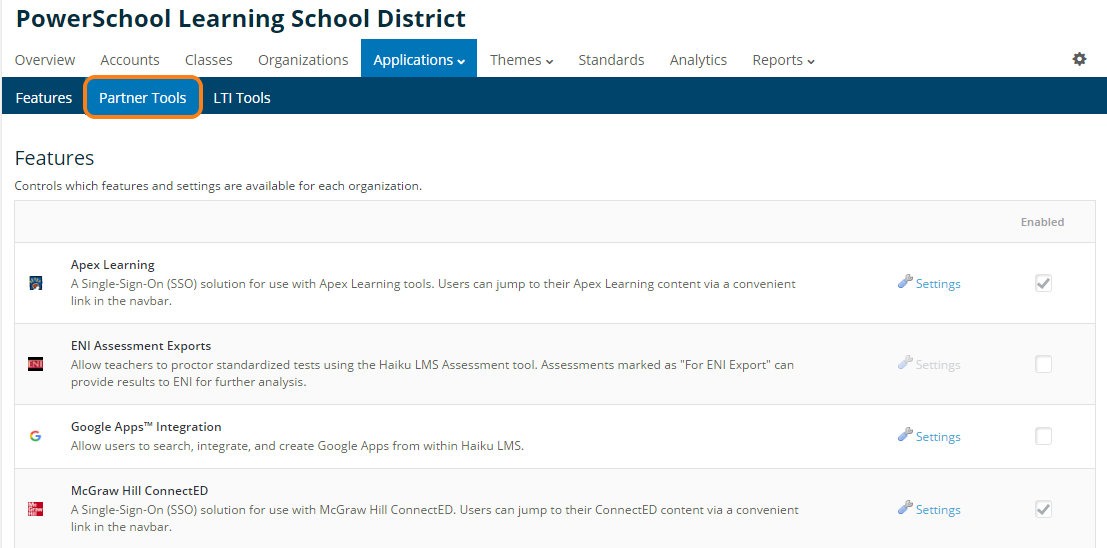 How Do I Setup And Use The Safe Exam Browser Powerschool Community