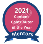 2021 Mentors - Content Contributor of the Year.png