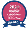 2021 Mentors - Content Contributor of the Year.png