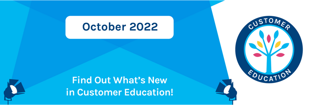 What's New in October 2022