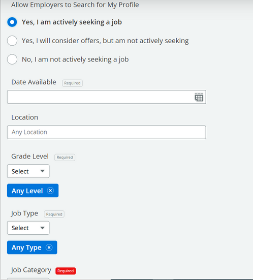Required Fields-Employer searchability.PNG