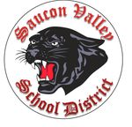 2011Panther Head with Saucon_Valley_School_District_Logo.jpg