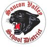 2011Panther Head with Saucon_Valley_School_District_Logo.jpg