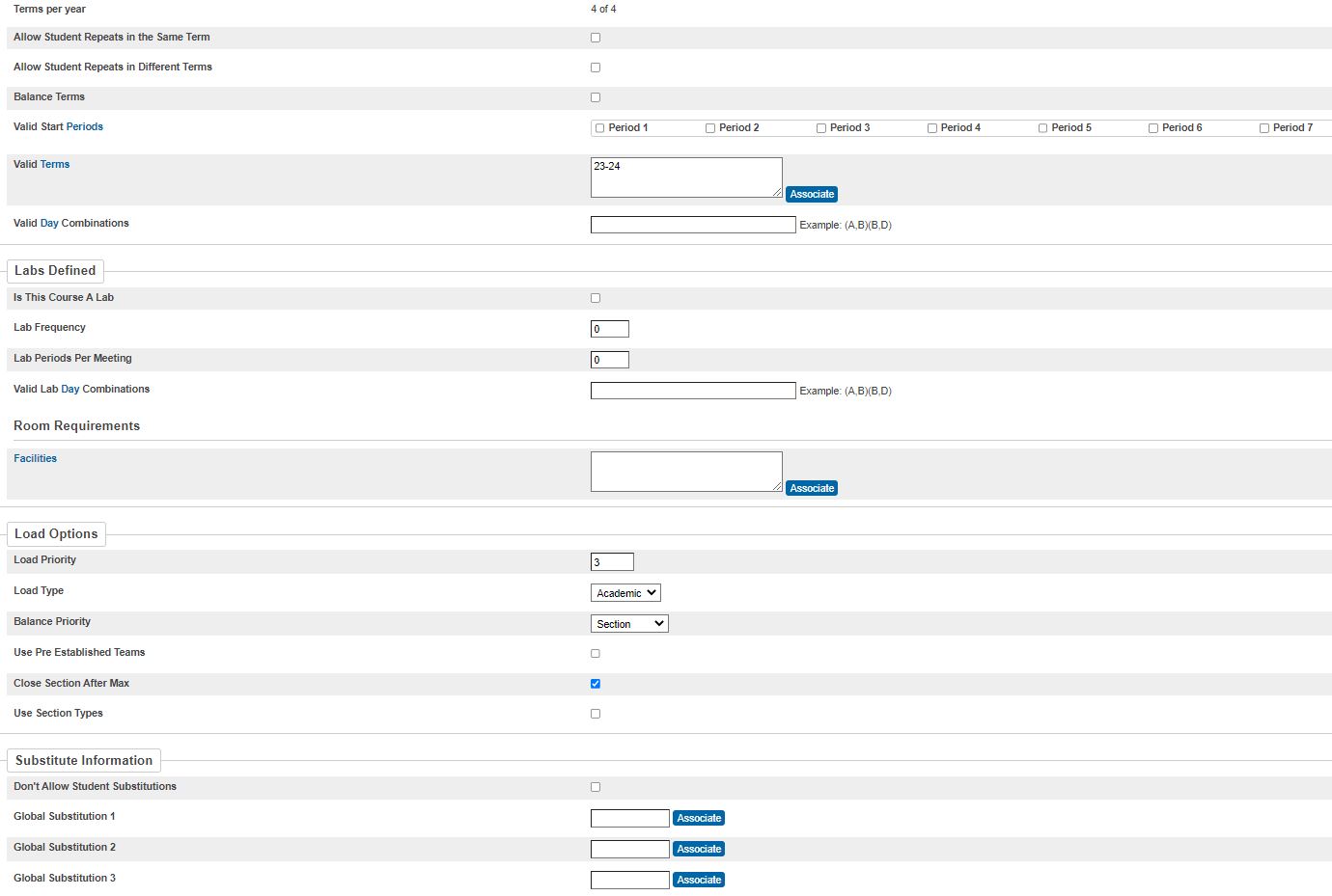 How to correct these build errors? - PowerSchool Community