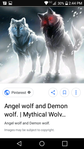 Profile (Angelwolf)