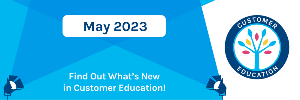 What's New in May 2023