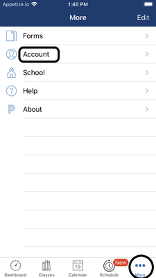 Help in Logging In - PowerSchool Community