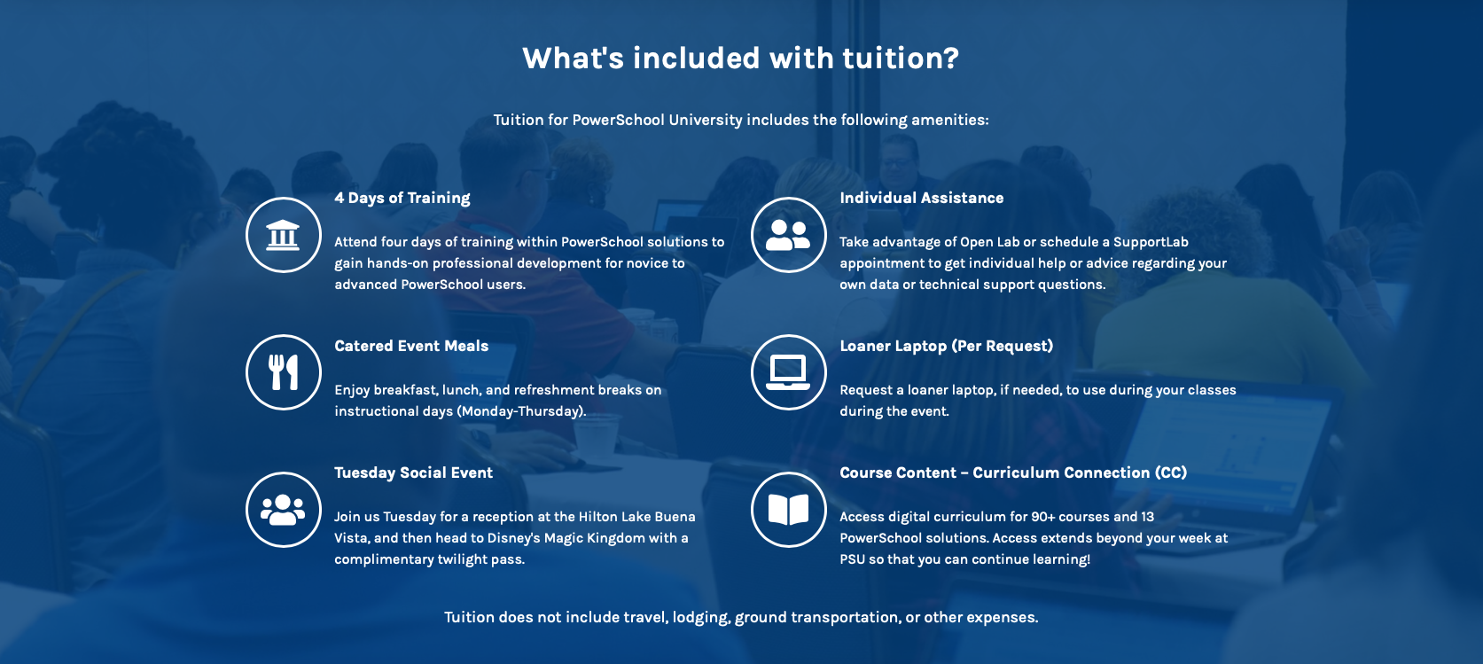 PSU Orlando 2024 PowerSchool Community