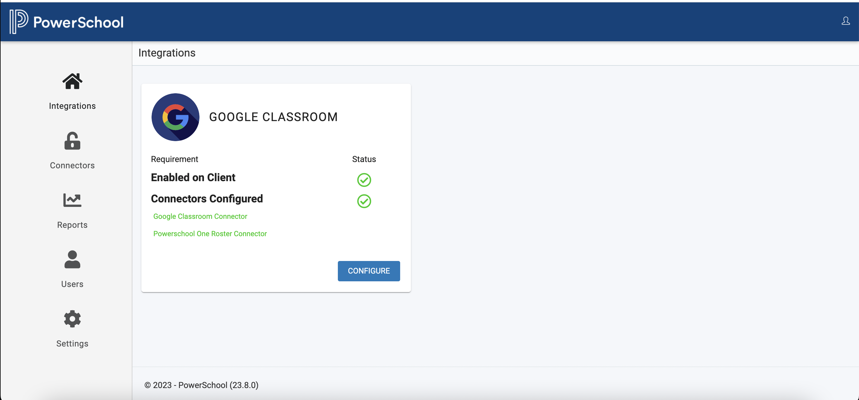 How do I sign in and roster students with Google Classroom? - The