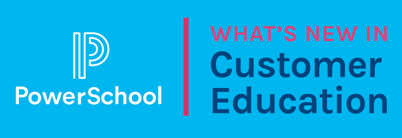 What's New in Customer Education Fall 2023