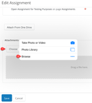 PSL Assignment OneDrive Browse to Files iPad.png