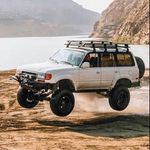 LandCruiser