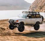 Profile (LandCruiser)