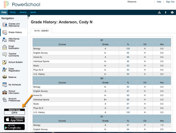 How-To: Set Up PowerSchool Mobile App - PowerSchool Community