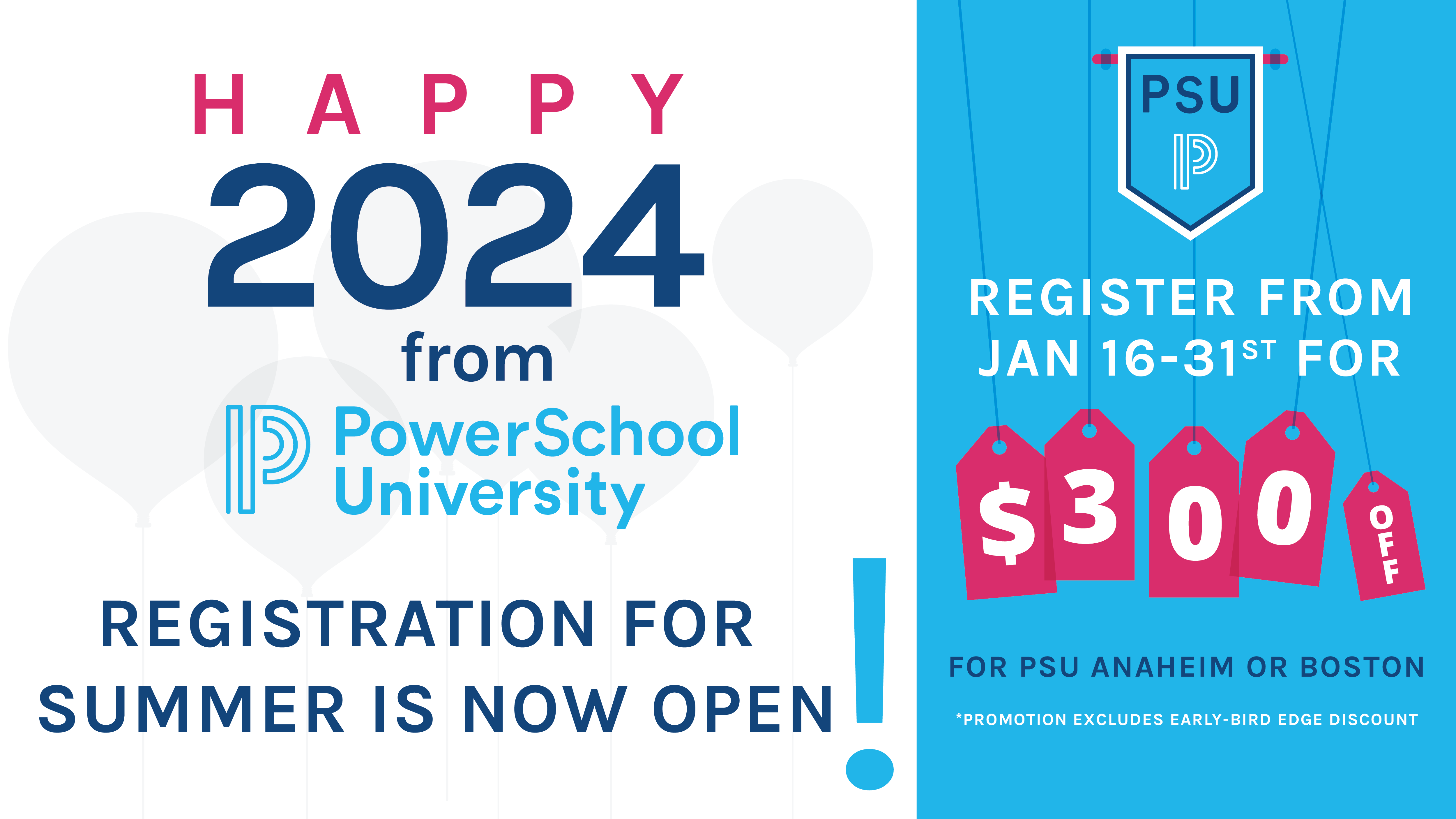 What's New in Customer Education January 2024 PowerSchool Community