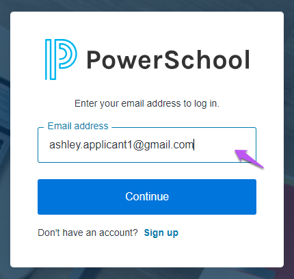 How To: Reset My Password In Applicant Tracking - PowerSchool Community