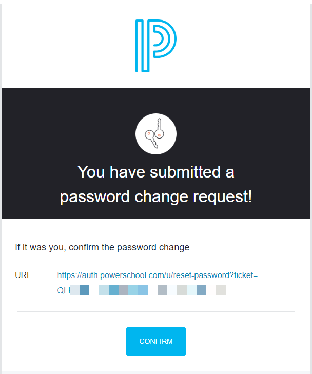 HowTo Reset my Password in SchoolSpring PowerSchool Community