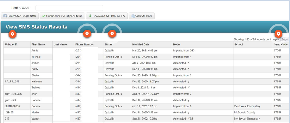 Reviewing Status Report.PNG