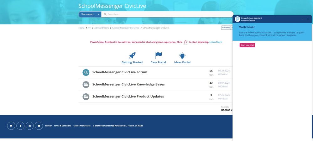 CivicLive landing page.JPG