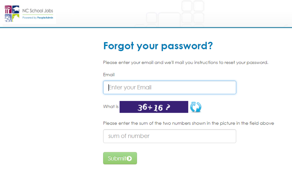 Toggle navigation How do I reset my password and what are the password
