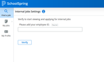 internal job settings verification.PNG