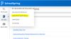 Submitted Applications under the My Jobs tab
