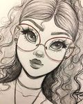 Profile (misshollie)