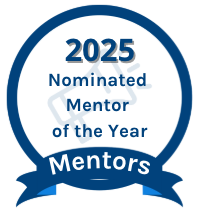 2025 Nominated Mentor of the Year