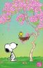 Snoopy spring.jfif