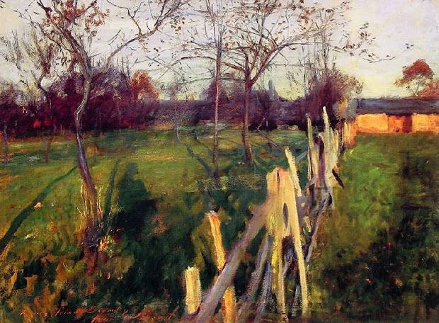 Sargent, Home Fields 1885.jpg