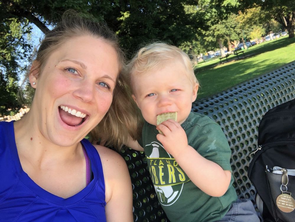 Mama and Marcus.JPG