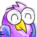 Gmail Owl 128x128.png