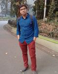 Profile (AvikBanerjee)