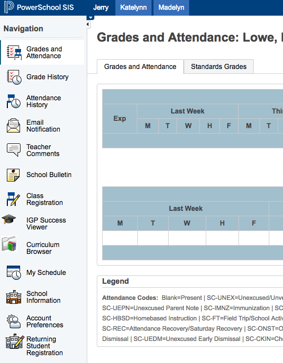 Sign in PowerSchool Community