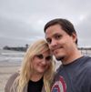 Crhis and I at the Beach.jpg