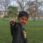 Rishaan